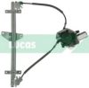 LUCAS ELECTRICAL WRL1393R Window Lift